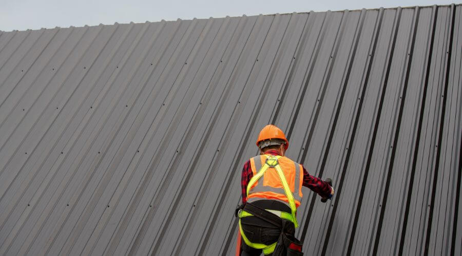 Local Siding Services in Brogan, OR